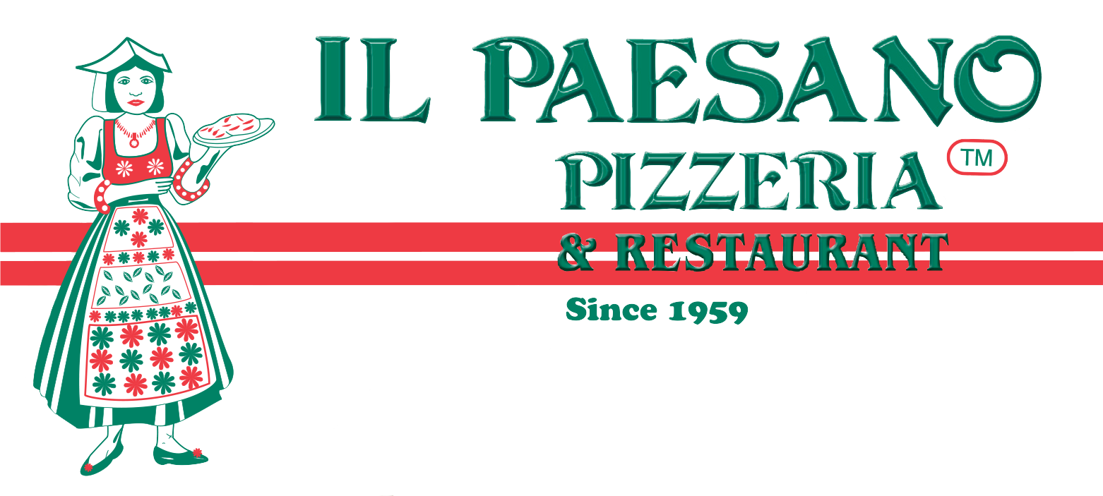  Il Paesano Pizzeria & Restaurant